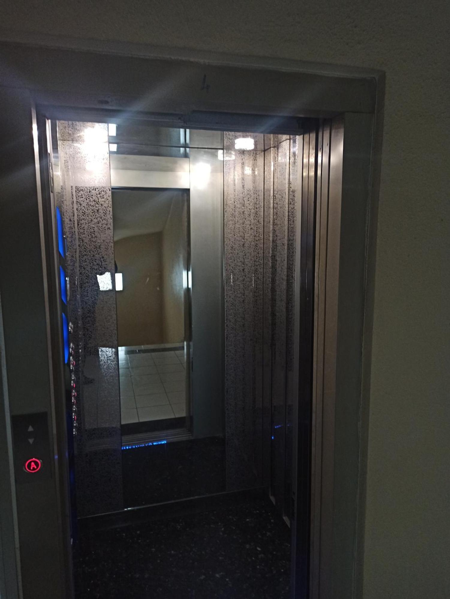 Appartement Marina Bay Tanger Eksteriør bilde