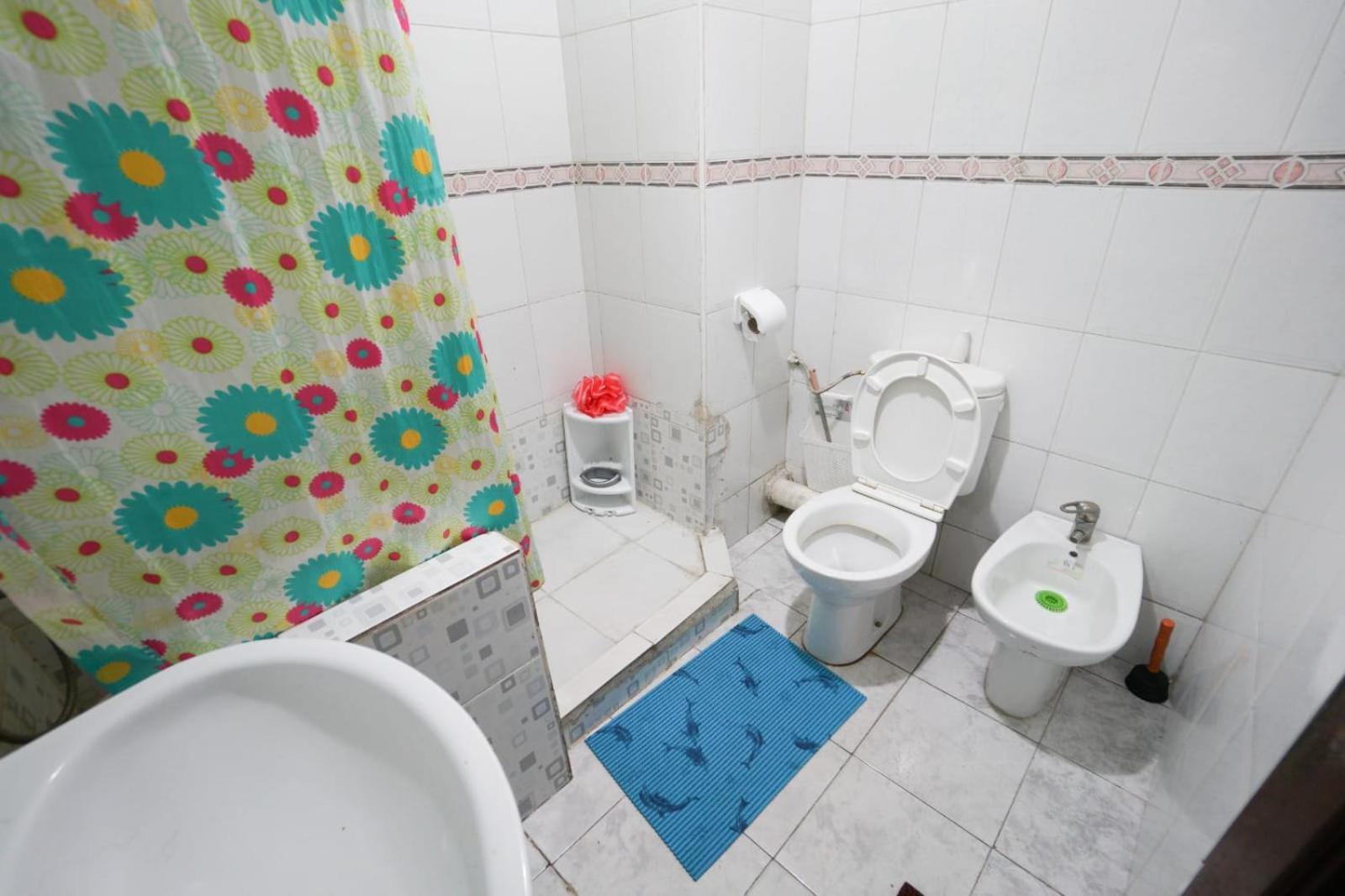 Appartement Marina Bay Tanger Eksteriør bilde
