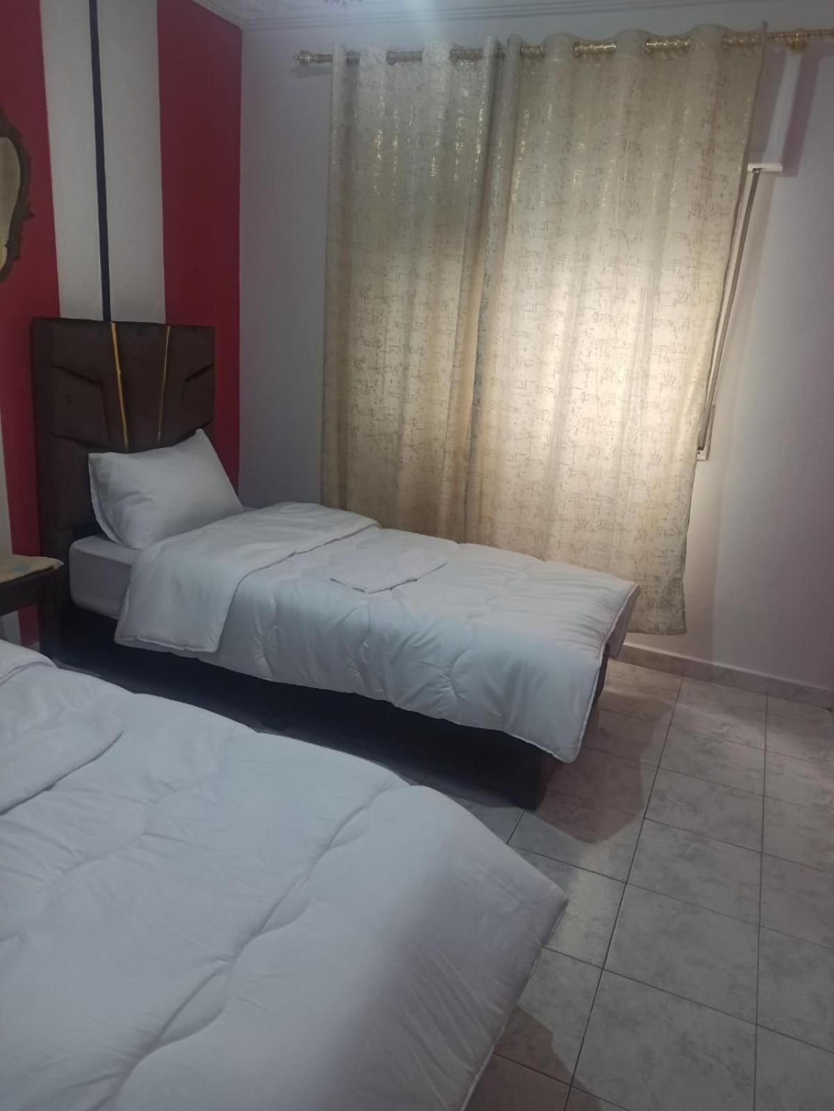 Appartement Marina Bay Tanger Eksteriør bilde